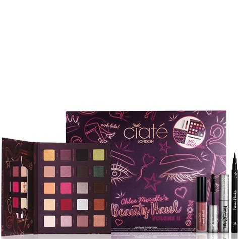 buy ciate chloe morello
